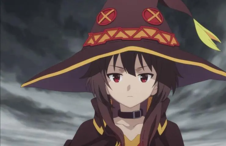 Богиня благословляет этот прекрасный мир (2016) 1-3 сезон 1-9,10,11 серия смотреть онлайн Богиня благословляет этот прекрасный мир (2016) мультфильм 1-9,10,11 серию 1-3 сезона смотреть онлайн