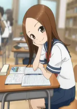 Озорная Такаги (2018) смотреть онлайн бесплатно Озорная Такаги (2018) фильм смотреть онлайн бесплатно