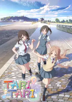 И то, и другое / Tari Tari (2012) cериаланиме смотреть онлайн в хорошем качестве