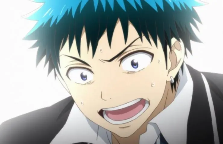 Ямада-кун и семь ведьм (2015) в хорошем качестве смотреть онлайн Ямада-кун и семь ведьм (2015) фильм в хорошем качестве смотреть онлайн