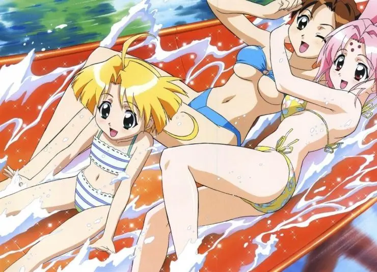 Браво, девушки! (2004) смотреть онлайн Браво, девушки! (2004) фильм смотреть онлайн