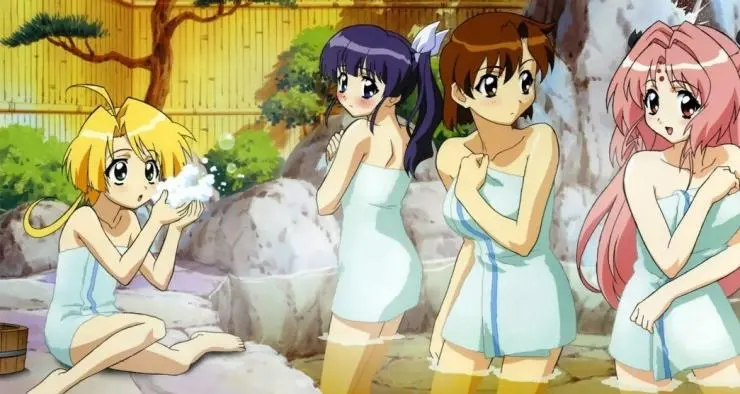 Браво, девушки! (2004) в хорошем качестве смотреть онлайн Браво, девушки! (2004) фильм в хорошем качестве смотреть онлайн