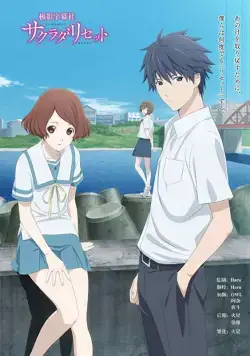 Переустановка Сакурады / Sakurada Reset (2017) cериаланиме смотреть онлайн Переустановка Сакурады / Sakurada Reset (2017) cериаланиме смотреть онлайн в хорошем качестве