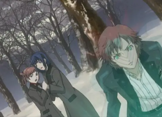 Персона: Душа троицы (2008) смотреть онлайн бесплатно Персона: Душа троицы (2008) фильм смотреть онлайн бесплатно