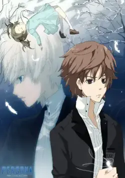 Персона: Душа троицы / Perusona: Toriniti sôru (2008) cериаланиме смотреть онлайн в хорошем качестве