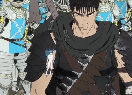 Берсерк (2016) в хорошем качестве смотреть онлайн Берсерк (2016) фильм в хорошем качестве смотреть онлайн