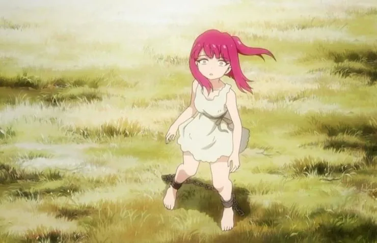 Маги – волшебный лабиринт (2012) 1 сезон 1-23,24,25 серия смотреть онлайн бесплатно Маги – волшебный лабиринт (2012) мультфильм сериал 1-23,24,25 серию 1 сезона смотреть онлайн бесплатно