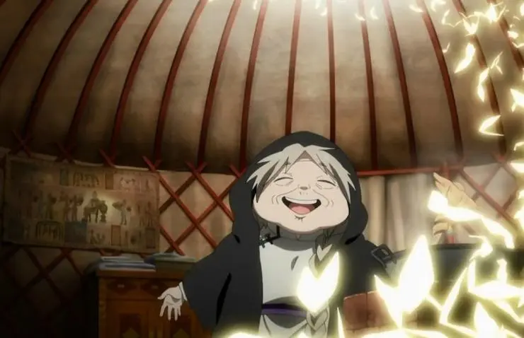 Маги – волшебный лабиринт (2012) 1 сезон 1-23,24,25 серия в хорошем качестве смотреть онлайн Маги – волшебный лабиринт (2012) мультфильм сериал 1-23,24,25 серию 1 сезона в хорошем качестве смотреть онлайн