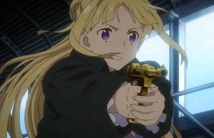 Изетта, последняя ведьма (2016) смотреть онлайн бесплатно Изетта, последняя ведьма (2016) фильм смотреть онлайн бесплатно