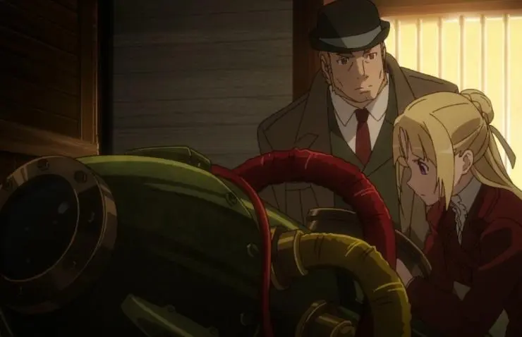 Изетта, последняя ведьма (2016) смотреть онлайн Изетта, последняя ведьма (2016) фильм смотреть онлайн