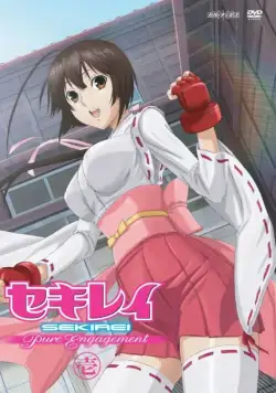 Сэкирэй 2 / Sekirei: Pure Engagement (2010) cериаланиме смотреть онлайн Сэкирэй 2 / Sekirei: Pure Engagement (2010) cериаланиме смотреть онлайн в хорошем качестве