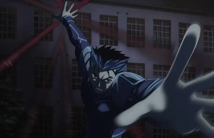 Судьба: Ночь схватки (2006) смотреть онлайн Судьба: Ночь схватки (2006) сериал смотреть онлайн