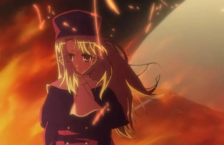 Судьба: Ночь схватки (2006) в хорошем качестве смотреть онлайн Судьба: Ночь схватки (2006) сериал в хорошем качестве смотреть онлайн