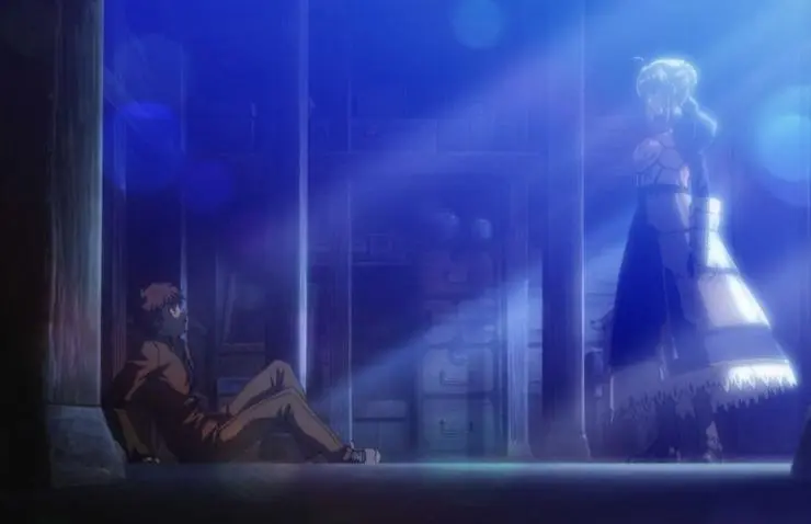 Судьба: Ночь схватки (2006) смотреть онлайн бесплатно Судьба: Ночь схватки (2006) сериал смотреть онлайн бесплатно