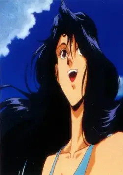 Макросс Плюс (1994) смотреть онлайн Макросс Плюс (1994) фильм смотреть онлайн