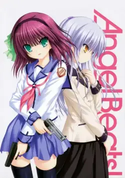Ангельские ритмы! / Angel Beats! (2010) cериаланиме смотреть онлайн Ангельские ритмы! / Angel Beats! (2010) cериаланиме смотреть онлайн в хорошем качестве
