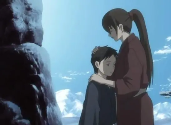 Хранитель священного духа (2007) в хорошем качестве смотреть онлайн Хранитель священного духа (2007) фильм в хорошем качестве смотреть онлайн