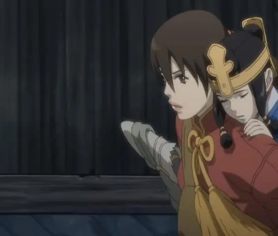 Хранитель священного духа (2007) смотреть онлайн Хранитель священного духа (2007) фильм смотреть онлайн