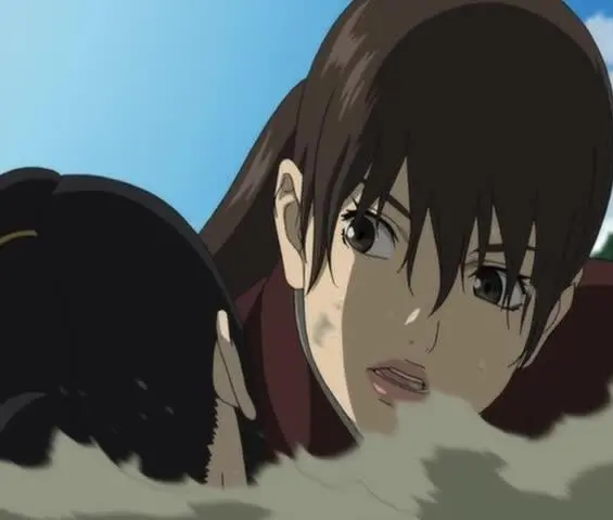 Хранитель священного духа (2007) смотреть онлайн бесплатно Хранитель священного духа (2007) фильм смотреть онлайн бесплатно