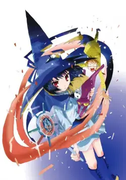 Ведьмочка Рурумо / Majimoji Rurumo (2014) cериаланиме смотреть онлайн Ведьмочка Рурумо / Majimoji Rurumo (2014) cериаланиме смотреть онлайн в хорошем качестве