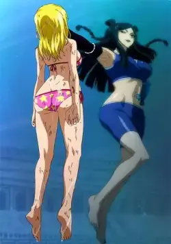 Сказка о хвосте феи (2009) в хорошем качестве смотреть онлайн Сказка о хвосте феи (2009) фильм в хорошем качестве смотреть онлайн