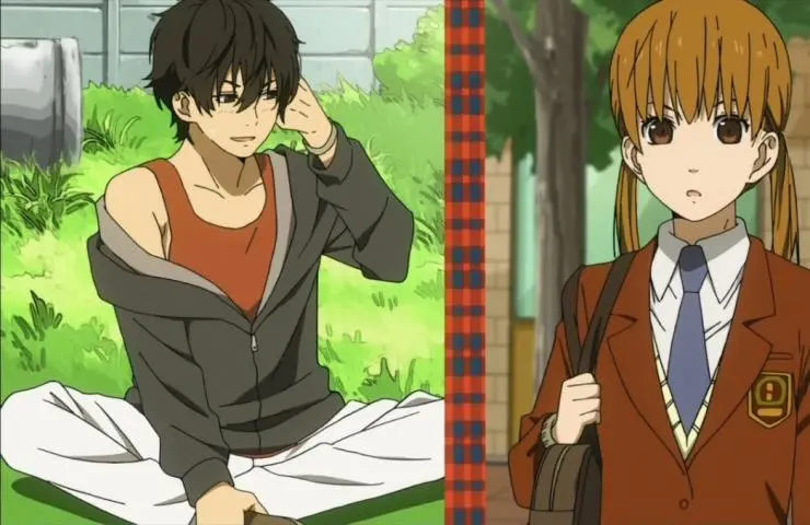 Монстр, сидящий рядом со мной (2012) смотреть онлайн Монстр, сидящий рядом со мной (2012) сериал смотреть онлайн