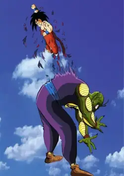 Драконий жемчуг (1986) смотреть онлайн бесплатно Драконий жемчуг (1986) сериал смотреть онлайн бесплатно