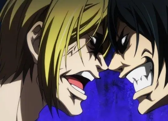 Необъятный океан (2018) 1-2 сезон 1-10,11,12 серия смотреть онлайн Необъятный океан (2018) мультфильм 1-10,11,12 серию 1-2 сезона смотреть онлайн