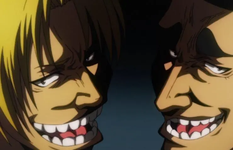 Необъятный океан (2018) 1-2 сезон 1-10,11,12 серия в хорошем качестве смотреть онлайн Необъятный океан (2018) мультфильм 1-10,11,12 серию 1-2 сезона в хорошем качестве смотреть онлайн