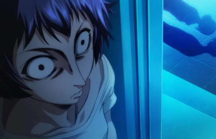 Необъятный океан (2018) 1-2 сезон 1-10,11,12 серия смотреть онлайн бесплатно Необъятный океан (2018) мультфильм 1-10,11,12 серию 1-2 сезона смотреть онлайн бесплатно