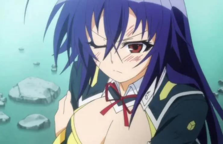 Ящик предложений Мэдаки (2012) в хорошем качестве смотреть онлайн Ящик предложений Мэдаки (2012) фильм в хорошем качестве смотреть онлайн