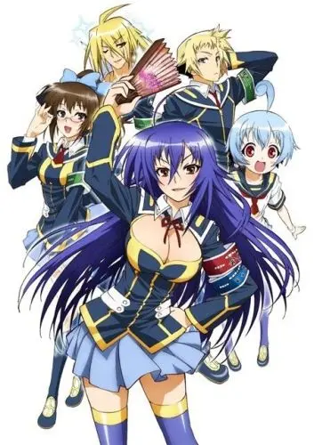 Ящик предложений Мэдаки / Medaka Box (2012) cериаланиме смотреть онлайн Ящик предложений Мэдаки / Medaka Box (2012) cериаланиме смотреть онлайн в хорошем качестве