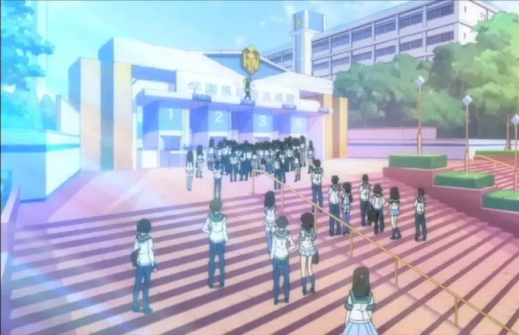 Ящик предложений Мэдаки (2012) смотреть онлайн бесплатно Ящик предложений Мэдаки (2012) фильм смотреть онлайн бесплатно