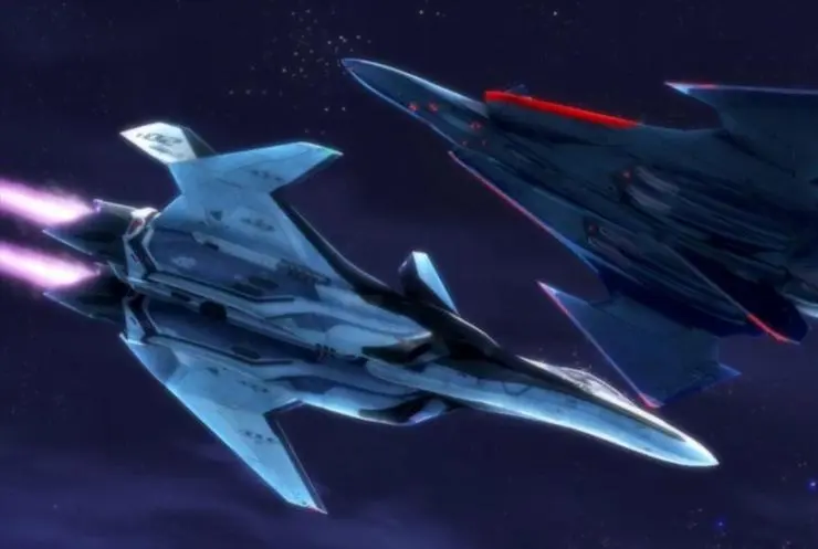 Макросс Дельта (2016) смотреть онлайн бесплатно Макросс Дельта (2016) сериал смотреть онлайн бесплатно