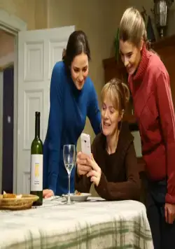 Женщины (2018) смотреть онлайн Женщины (2018) сериал смотреть онлайн