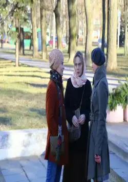 Женщины (2018) смотреть онлайн бесплатно Женщины (2018) сериал смотреть онлайн бесплатно