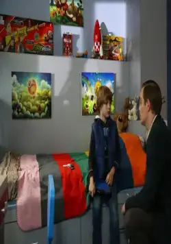 Выбор (2017) смотреть онлайн Выбор (2017) сериал смотреть онлайн