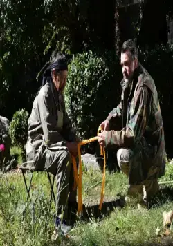 Пустыня (2018) смотреть онлайн бесплатно Пустыня (2018) сериал смотреть онлайн бесплатно