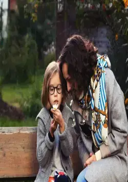 Незнакомка в зеркале (2017) смотреть онлайн Незнакомка в зеркале (2017) сериал смотреть онлайн