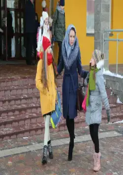 Крестная (2018) 1 сезон 1-1,2,3,4 серия смотреть онлайн Крестная (2018) сериал 1-1,2,3,4 серию 1 сезона смотреть онлайн