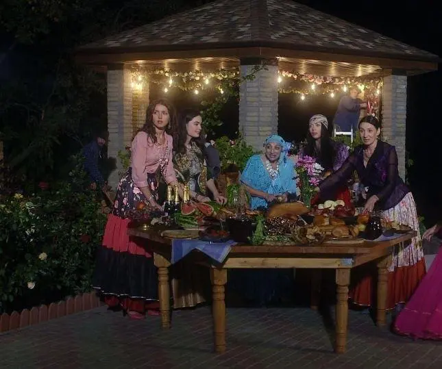 Если ты не со мной (2014) смотреть онлайн Если ты не со мной (2014) сериал смотреть онлайн