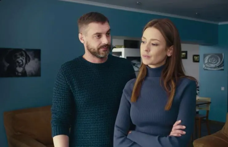 На качелях судьбы (2018) смотреть онлайн бесплатно На качелях судьбы (2018) сериал смотреть онлайн бесплатно