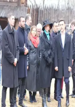 Наследница поневоле (2018) 1 сезон 1-6,7,8 серия в хорошем качестве смотреть онлайн Наследница поневоле (2018) сериал 1-6,7,8 серию 1 сезона в хорошем качестве смотреть онлайн