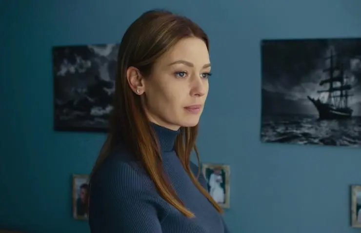 На качелях судьбы (2018) в хорошем качестве смотреть онлайн На качелях судьбы (2018) сериал в хорошем качестве смотреть онлайн