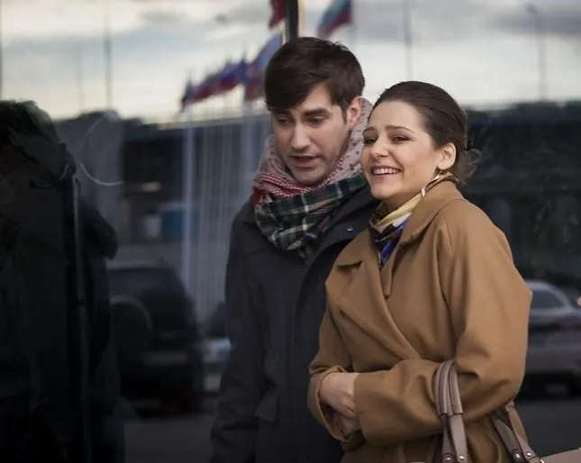 Слабая женщина (2014) 1 сезон 1-1,2,3,4 серия смотреть онлайн Слабая женщина (2014) сериал 1-1,2,3,4 серию 1 сезона смотреть онлайн