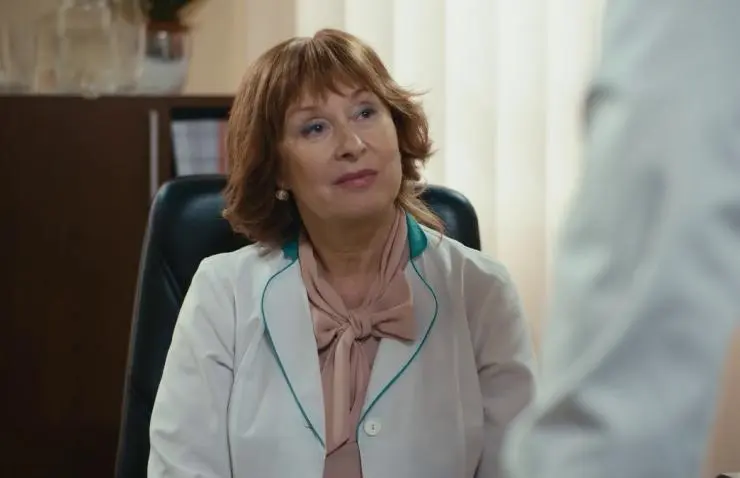 На качелях судьбы (2018) смотреть онлайн На качелях судьбы (2018) сериал смотреть онлайн