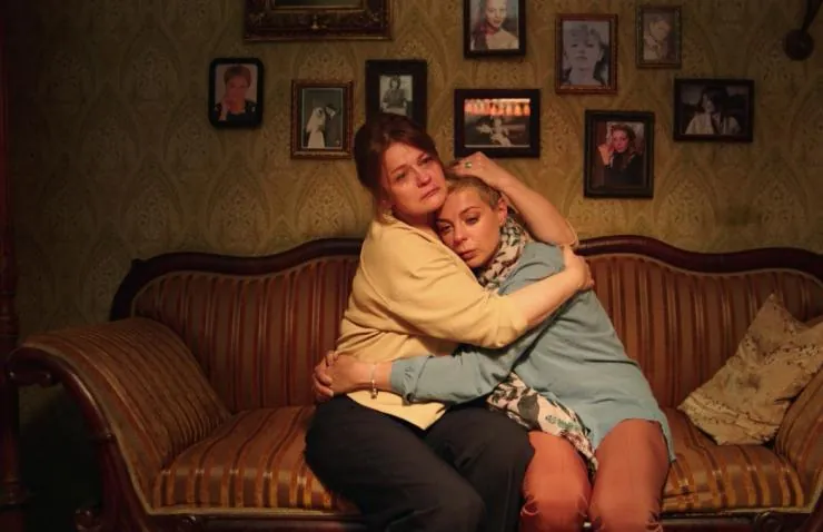 Никто, кроме нас (2018) 1 сезон 1-1,2 серия смотреть онлайн Никто, кроме нас (2018) сериал 1-1,2 серию 1 сезона смотреть онлайн