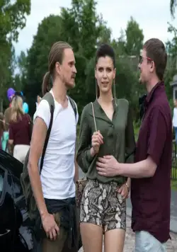 Ждите неожиданного (2017) смотреть онлайн Ждите неожиданного (2017) сериал смотреть онлайн