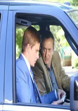 За лучшей жизнью (2016) смотреть онлайн За лучшей жизнью (2016) сериал смотреть онлайн