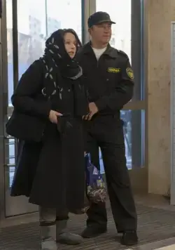 Женщина с прошлым (2018) смотреть онлайн Женщина с прошлым (2018) фильм смотреть онлайн